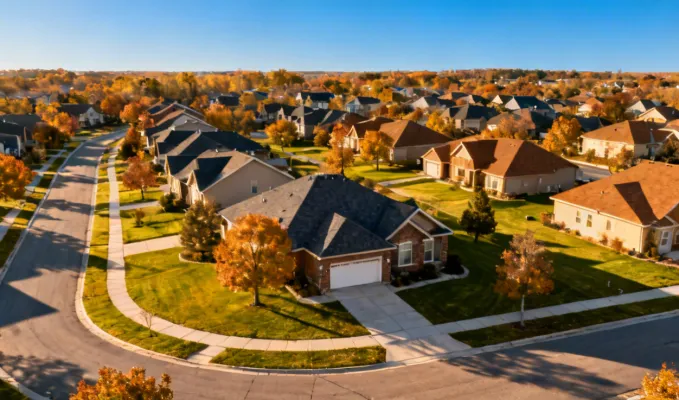 Residential Roofing Applications