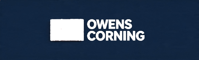 Owens Corning Logo